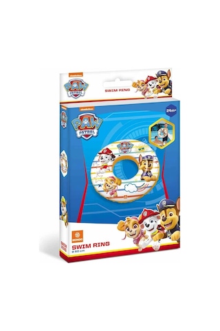 Paw Patrol Can Simidi 50 Cm Çok Renkli