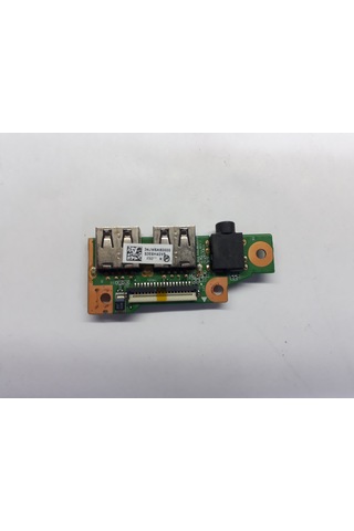 Grundig Uyumlu Gnb 1450 B2 B8 Usb Audio Board Kart Soket