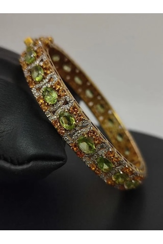 Zebercet Elmas Bilezik 210