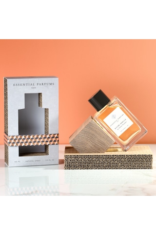 Essential Parfums Divine Vanilla Unisex Parfüm EDP 100 ML