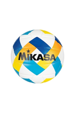 Mikasa Bv543c-vxa-y 5 No Plaj Voleybolu Topu Çok Renkli