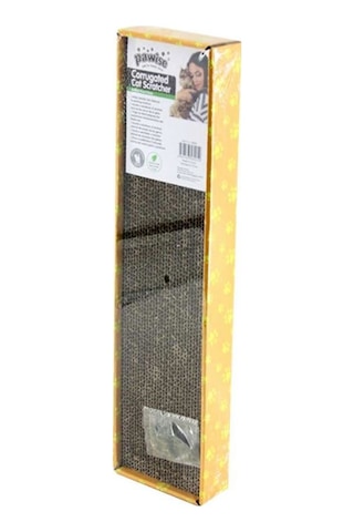 Pawise Karton Kedi Tırmalama 48 x 12.5 CM
