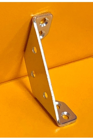 Dereceli Köşe Bağlantı Küçük 10 Adet Set