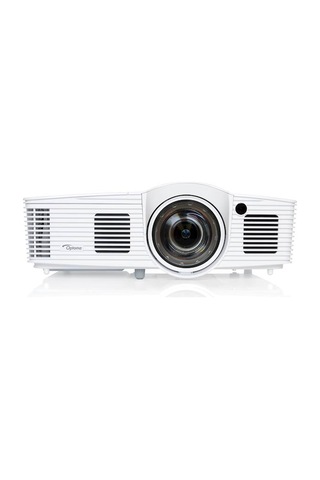 Optoma GT1080E 1920x1080 DLP 3000 Lümen Full HD 3D Projeksiyon Cihazı