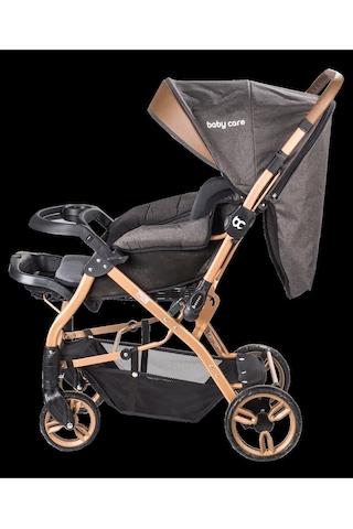 Turhan Bebe Çift Yönlü Bebek Arabası Modelleri 4545788974644