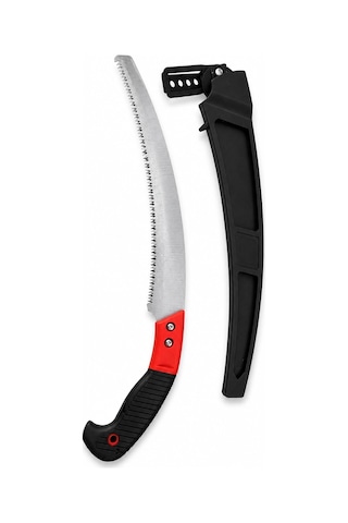 Kılıflı Dal Budama Testeresi 330 Mm Kılıflı Dal Budama Testeresi 330 Mm