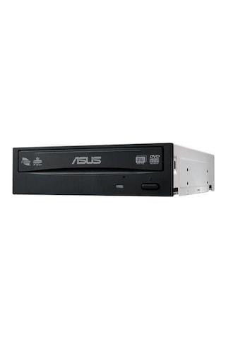 Asus DRW-24D5MT/BLK/B/GEN 24X DVD Optik Sürücü (Logosuz)