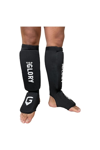Top Glory Kick Boks Muay Thai Mma Elastik Kaval Koruyucu