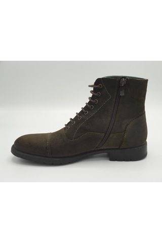 Freefoot 4203 Petrol Erkek Bot 001