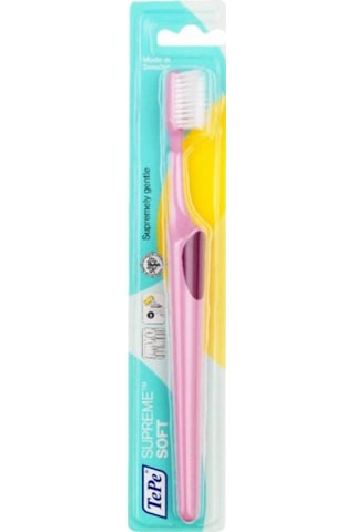 Tepe Supreme Soft Diş Fırçası