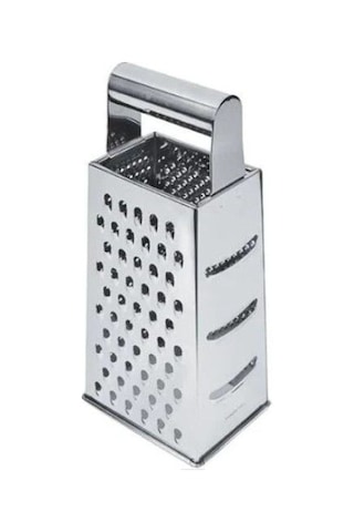 Penguen Inox Paslanmaz Rende Png-1510