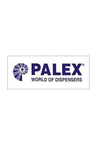 Palex Paslanmaz Krom Wc Tuvalet Kağıdı Asacağı Kapaksız