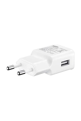 Samsung Uyumlu EP-TA20EWE Güç Adaptörü