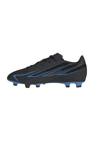 Adidas F50 Hyperfast Club Fg/mg Çocuk Siyah Krampon Kk1306