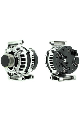 12v 150amper F. Tourneo Custom V362 2.2tdcı 2012-2015 Alternatör