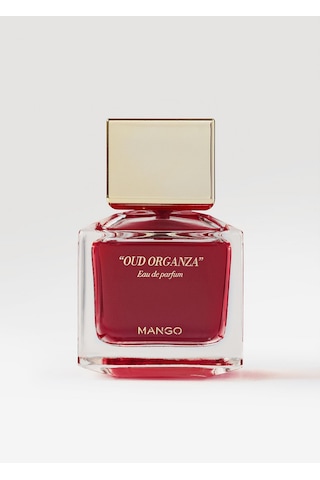 Mango Oud Organza Parfüm 80 Ml Kadın Parfümü