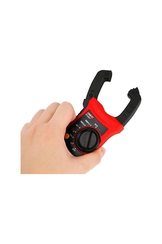 Ut203, Ut-203 Ac/dc 400a Pensampermetre