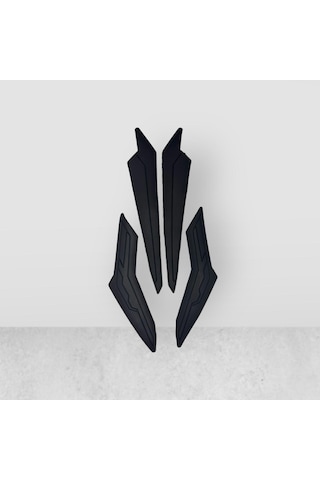 Yamaha Xmax 2018/2022 Ön Kauçuk Koruma