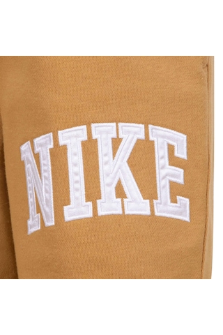 Nike Club Seasonal Çocuk Kahverengi Eşofman Altı 86m255-xav Kahverengi