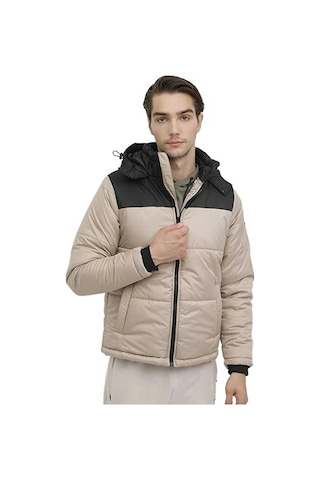 Lumberjack Adalbert-cb Erkek Kaban 101398572-15341 001