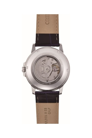 Orient Contemporary Ra-aa0c05l39b Otomatik Erkek Kol Saati Altın