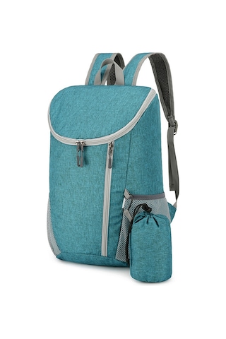 Vanaheımr-spor Sırt Çantası Açık Hava Sırt Çantası Hafif Sırt,yeşil Yeşil