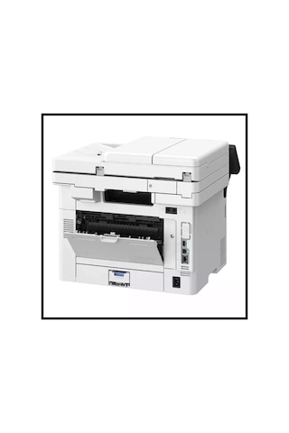 Canon İ-sensys Mf463dw Iı, Lazer Yazıcı, Tarayıcı, Fotokopi, Wifi, Lan, Duplex, Tonerli
