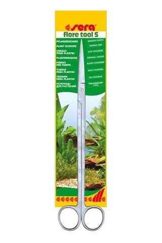 Sera Flore Tool S Bitki Makası 26 Cm