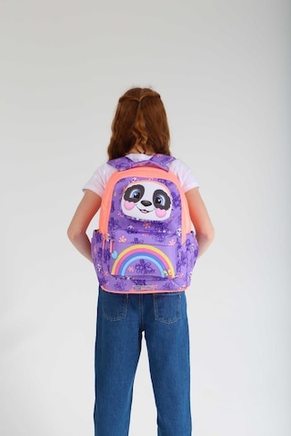 Kaukko Kids Sırt Çantası Toys Panda L5154