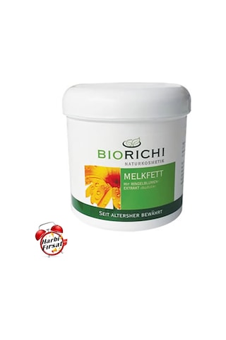 Biorichi Aynı Safa Merhemi 250 ML Biorichi Aynı Safa Merhemi 250 ML