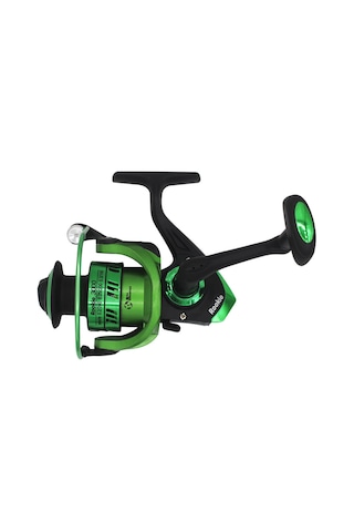 Albastar Rookie Spin Olta Makinesi 1000-Standart