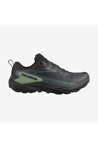 Salomon Genesis Gtx Erkek Koşu Ayakkabısı-28755-siyah Siyah