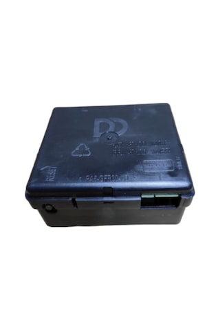 Demirdöküm Uyumlu Termosifon Elektronik Kart Kutusu Grubu - 411166719