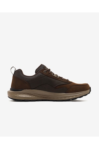 Skechers Slade Ultra Peralto Erkek Kahverengi Günlük Ayakkabı 210925 Coc Kahverengi