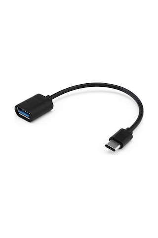 Taplın Type C Usb 3.0 Otg Kablo Type-c Otg Kablo