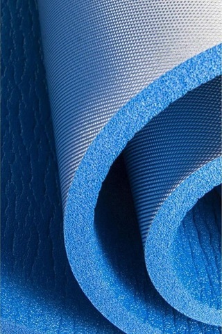 Thermic Pro 15mm Kamp Matı Mavi