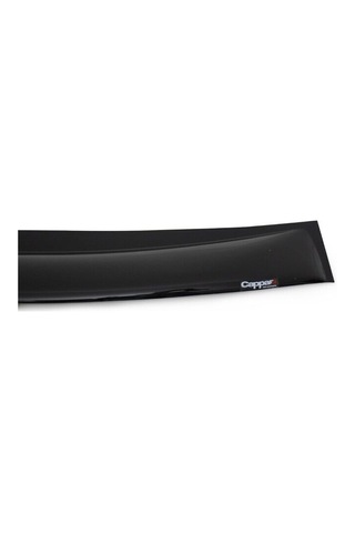 Honda Civic Uyumlu Yedek Parça 2000-2006 Arka Cam Üstü Spoiler