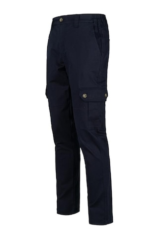 2as Punch Erkek Kargo Pantolon Lacivert