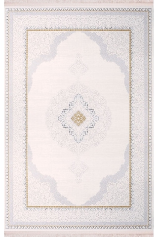 Nexus Halı Albina 5435 Gold 160x230 Ölçü Krem