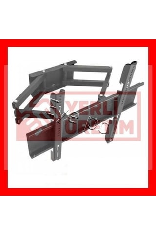 32 İnç 55 İnç Çift Kollu Hareketli Led Lcd Tv Duvar Askı Aparatı 32 İnç 55 İnç Çift Kollu Hareketli Led Lcd Tv Duvar Askı Aparatı