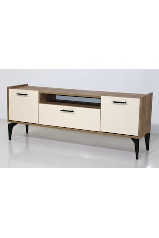 Mobilya Sarayı Lüks Kapaklı Tv Sehpası