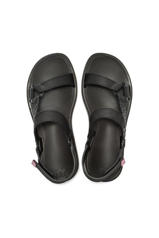 ZAXY Primavera Kadın Sandalet Siyah 35/40 BB0220 Siyah