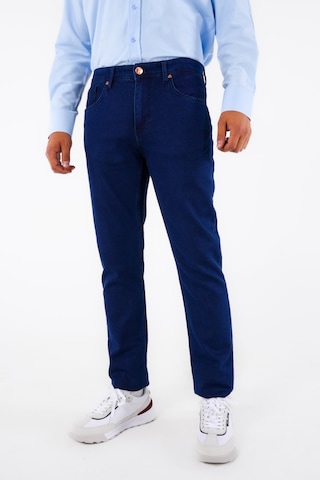 Jepublic Erkek Pantolon-j242303 Lacivert
