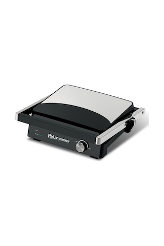 Relux RTM3200 Izgara Tost Makinesi