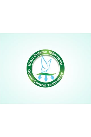 Evony Hasta Bezi Yetişkin Bel Bantlı Tekstil Yüzey L-Büyük Boy 60 Adet