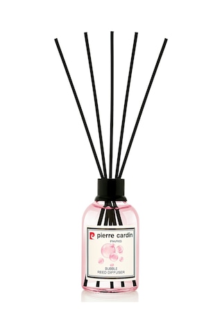 Pierre Cardin Bubble Reed Diffuser Ortam Kokusu 110 ML