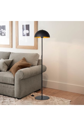 Homing Brooks Metal Lambader Siyah 241574