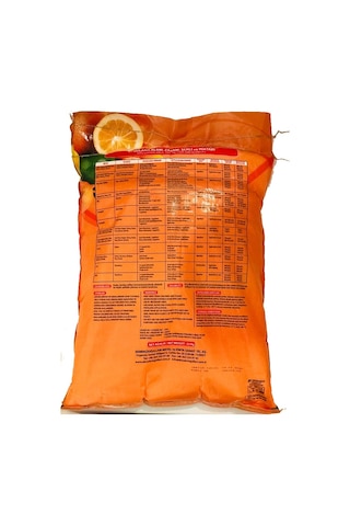 Ekmekçioğulları Mangan Sülfat (1 KG)