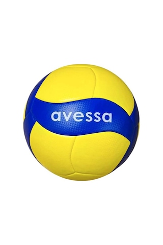Avessa Vbt-500 Yapıştırma Voleybol Topu Sarı