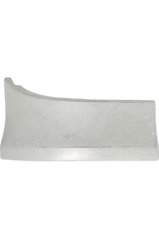 24 6u7813307. - Stop Alt Plastiği Sol Gri 2052 Felıcıa Pıck-up 24 6u7813307. - Stop Alt Plastiği Sol Gri 2052 Felıcıa Pıck-up